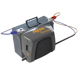 pellenc convertor